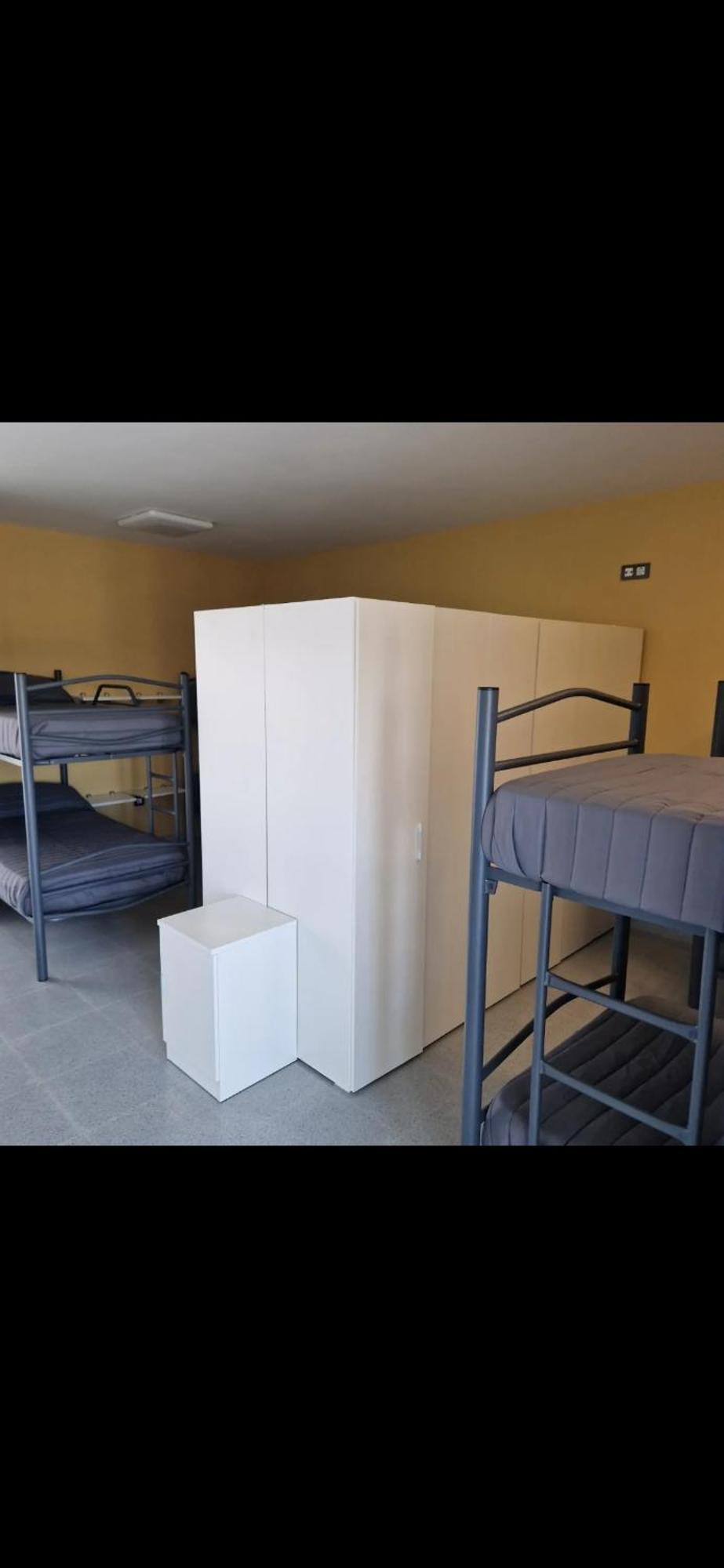 Albergue Turistico Alcuescar Via De La Plata מראה חיצוני תמונה
